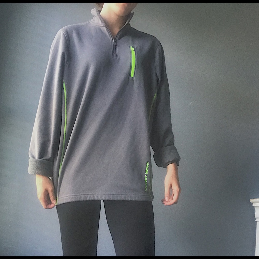 Under Armour 1/4 Zip
